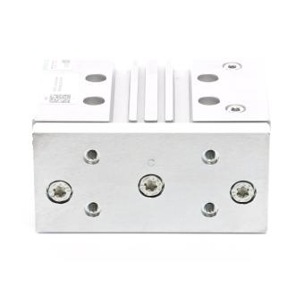 Pneumatic guide cylinder 170879 Refurbished